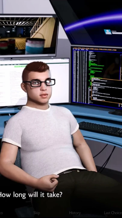 Timestamp 20 Veronika bana bakireliğini verdi