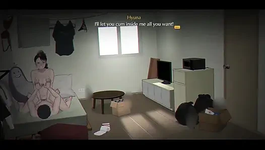 Tenants Of The Dead 1 (No NTR)