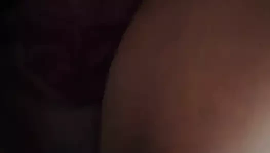 974 elle la sent bien