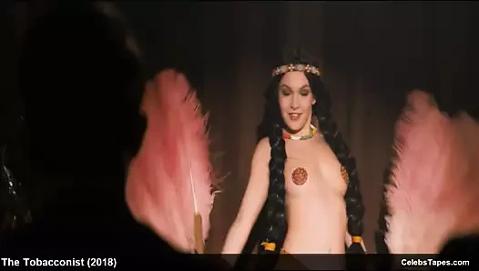 Emma drogunova çıplak kedi ve romantik seks video