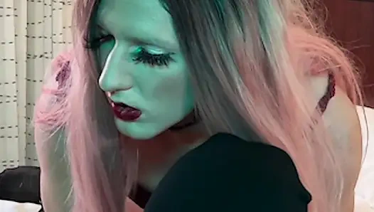 Femboy jade madison sikişiyor travesti bailey wilde derlemesi 4