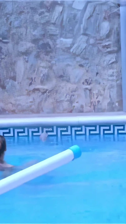 Seksi video Missguapa_pool