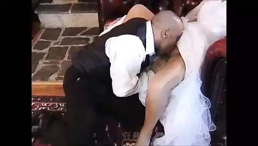 jeune maries bien baiser