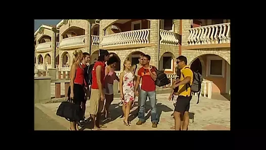 Ahlaksız Scn Adası 01