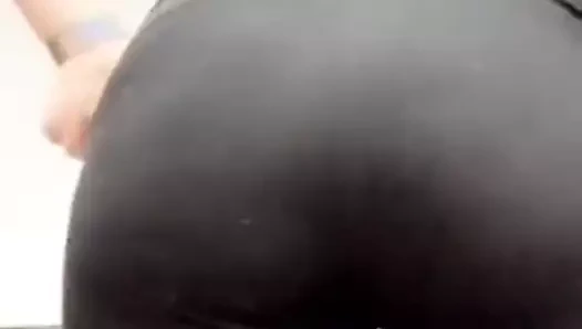 dar tayt içinde ben