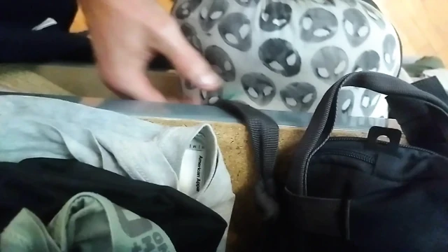 Evde küçük çantalı seks