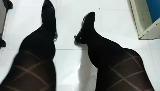 yüksek topuklu değişen 3