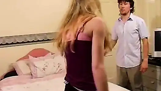 Jay derby'den 22 yaşındaki kızla