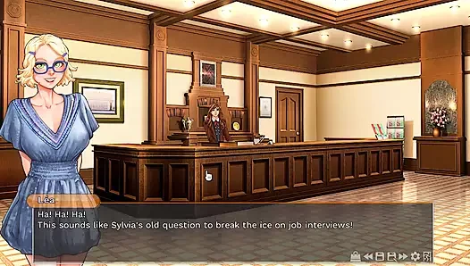 Sylvia- 6 Şehri Keşfedin