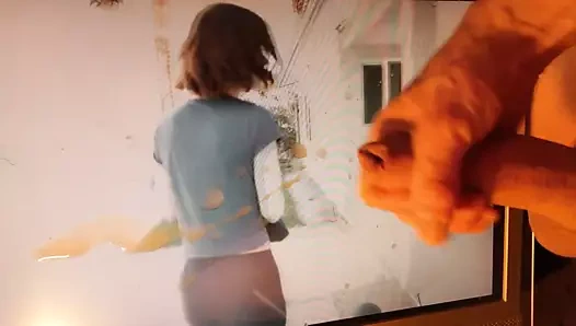 Lena çekiç vücut bikini boşalma trbute