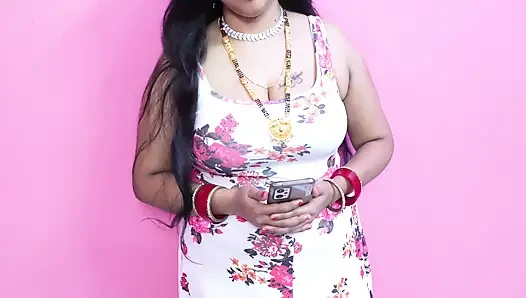 Sex Will Happen Only if You Buy a New Dress as per Your Wife's Demand