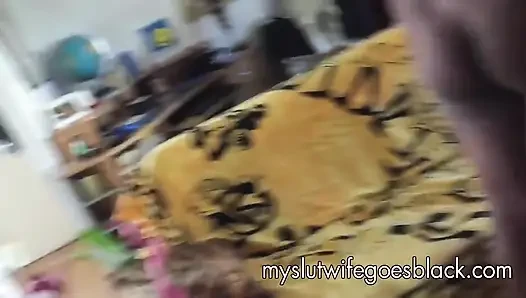 Alexia Thomas beyaz gelin bölüm 1