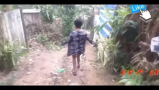 Candy D4 ile Rol No Morro