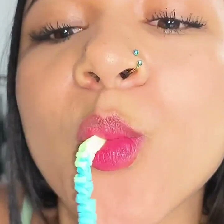 Snake Gum