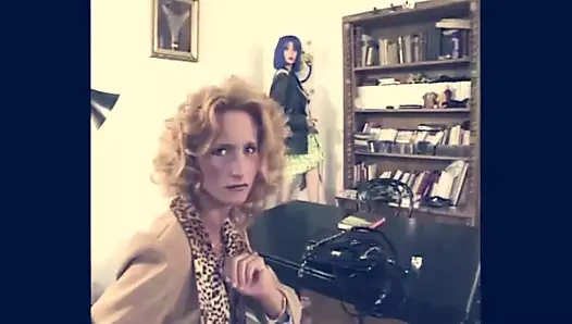 Sherry wynne döküm