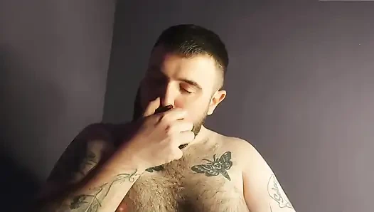 Kutsal sürtük aperatifleri