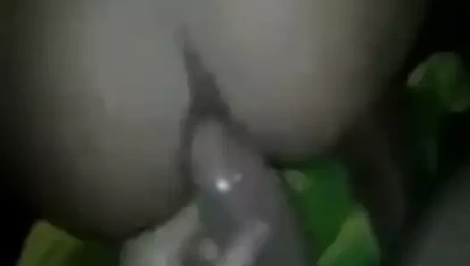 Ateşli latin fahişenin götü için büyük yarak