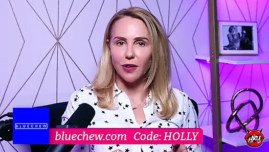Jewelz blu kırık kelebek, sokma işlemleri ve bir grup seks savunucusu