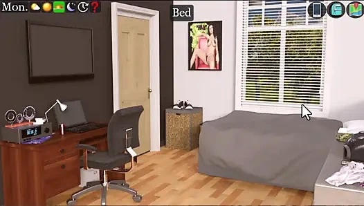 Filf - 1 eve geliyor