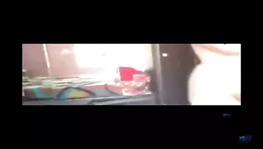 Arap seksi, büyük göt 2