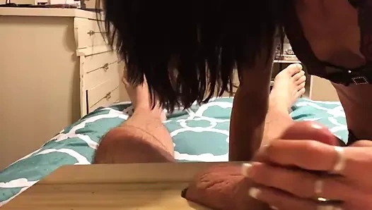 Et yumuşatıcı + bıçak oyunu