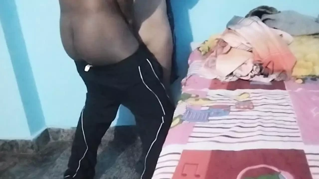 Hintli kız arkadaş sert xxx
