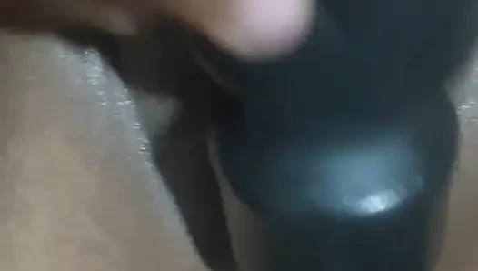Kız arkadaşımı sikiyorum