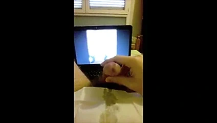 bana cumming benim yük