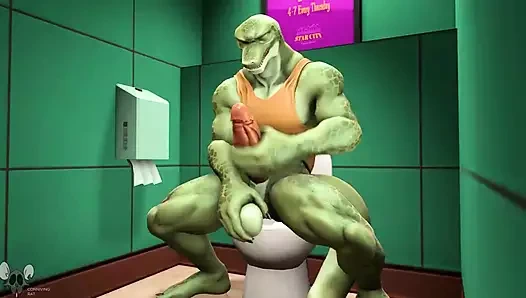 Connivingrat 3d porno hentai derlemesi 10