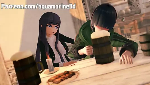 Rastgele adamla fern