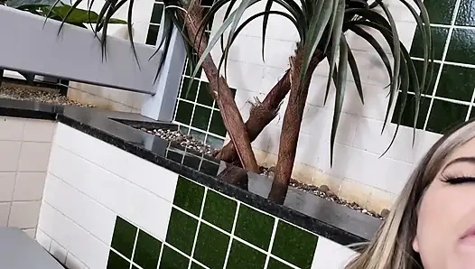 Lezbiyen sidik erotik seansı - tüm çişimi yut tatlı hatunumu yut