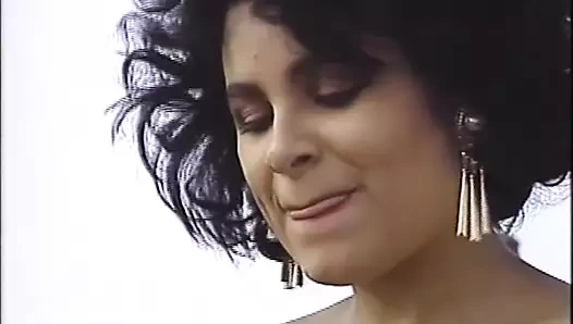 Vintage vahşi anlar - 2. bölüm