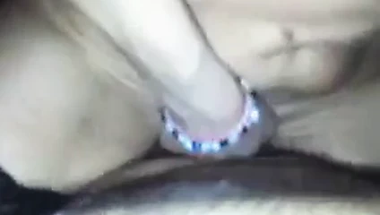 MİLF sürme bir horoz