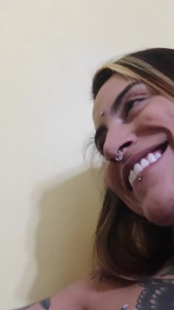 Обязательный для просмотра момент из "Кастинга Melancia и Lexi Mallet гипер трейлер"