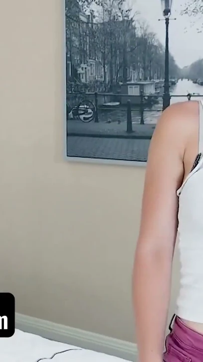 Sislovesme - çaresiz genç üvey kız kardeş Stoney Lynn sapık üvey erkek kardeşini iyilik için tatmin ediyor | Klip 1