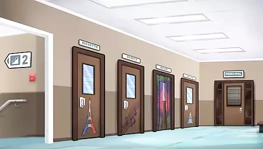 Yaz mevsimi efsanesi bölüm 159 - misskitty2k'den yetenek