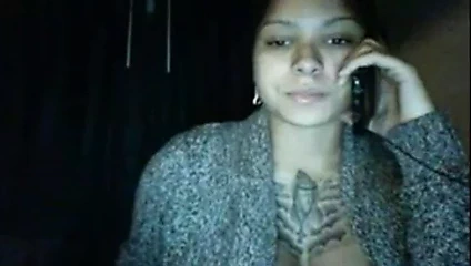 Çok ateşli: #model kamera 15