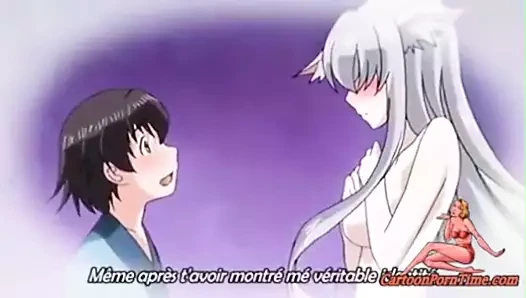 Güzel anime bakire olmak sert becerdin