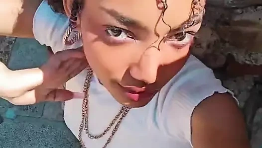 Laanegraofficial video