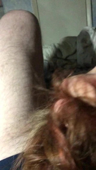 karısı öğürerek üzerinde benim horoz