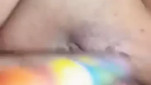 Olgun olana estrella denir ve mastürbasyon yapar