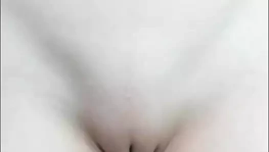 yalama, yakın çekim, amatör için tatlı traş amcık