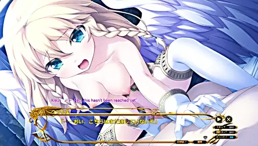 Tenmei no conquista scene7 (otomatik çeviri)