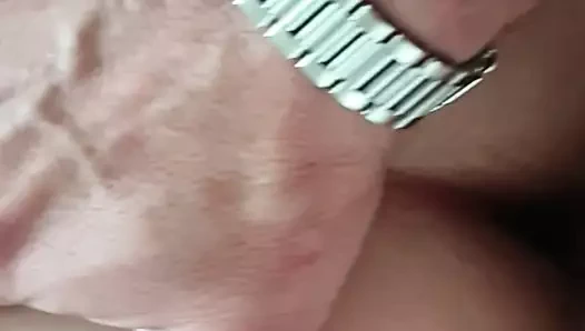 Benim milto keynes milf köpek sikme