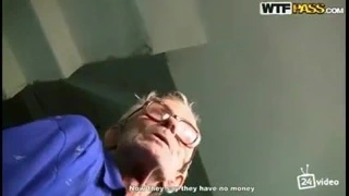 seksi kız ve iki adam