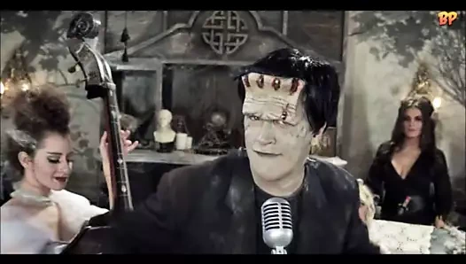 Cadılar Bayramı 2016 tarafından satyriasiss