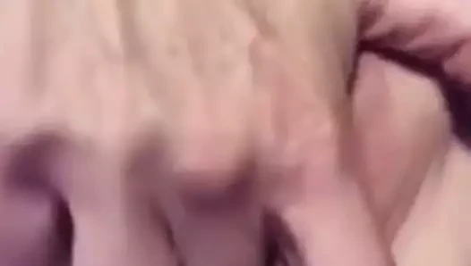 benim ıslak KEDİ sonra sağladım