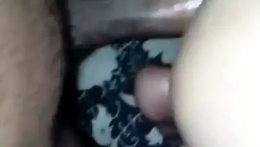 Trepando com minha cunhada