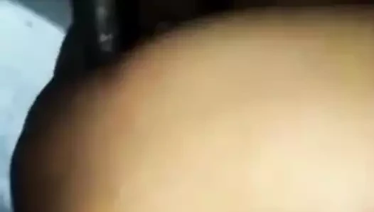 Bonne baise avec mon cheri