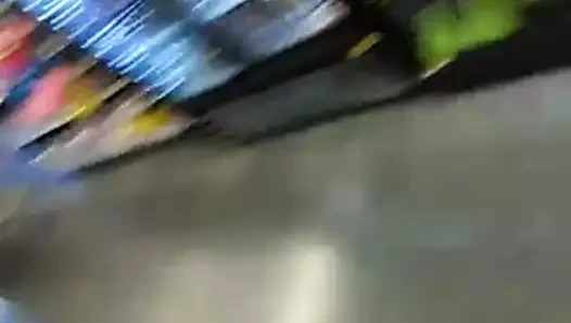 Bir sıcak milf ile bir büyük ganimet pt2